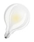 Фото #1 товара Лампочка умный дом Osram Globe - 7 Вт - E27 - 806 люмен - 15000 ч - Теплый белый