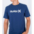 HURLEY One & Only short sleeve T-shirt