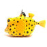 Фото #1 товара OCEANARIUM Boxfish Octopus Holder