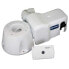 Фото #1 товара TALAMEX Conversion Kit Electric Toilet 12V