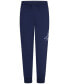 ფოტო #1 პროდუქტის Big Boys Jumpman Baseline Jogger Pants