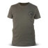 Фото #1 товара DMD Unscrupulous Military short sleeve T-shirt