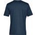 ფოტო #2 პროდუქტის UNDER ARMOUR Sportstyle Left Chest T-shirt