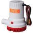 Фото #1 товара SEAFLO 2000 GPH 12V 10A Submersible Pump