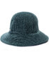 Фото #2 товара Ribbed Chenille Cloche