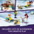Фото #3 товара Игровой набор Lego Friends 41760 Igloo Adventures Arctic Circle (Арктические приключения)