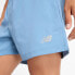 NEW BALANCE Ac Lined 5´´ shorts