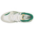 Фото #4 товара Puma Ambrose X Slipstream Lace Up Womens White Sneakers Casual Shoes 39183401