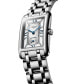 Фото #3 товара Часы Longines DolceVita Stainless Steel