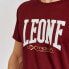 Фото #4 товара LEONE1947 Logo short sleeve T-shirt