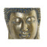 Decorative Figure Home ESPRIT Golden Buddha Oriental 16 x 15,5 x 28 cm