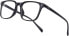 Фото #2 товара Occffy Blue Light Filter Glasses Men's Glasses Without Prescription Women's Blue Light Glasses Computer Glasses UV Gaming Glasses Eye Strain Reduce Oc092