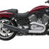 Фото #1 товара KESSTECH ESM3 2-2 Harley Davidson VRSCF 1250 V-Rod Muscle Ref:092-6406-762 Slip On Muffler
