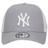 Фото #2 товара New Era New York Yankees MLB Clean Trucker Cap 11588490