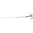 Фото #1 товара VMC Megaflex C733 Tied Hook 40 cm 0.250 mm