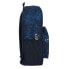Фото #3 товара Школьный рюкзак Batman Legendary Тёмно Синий 32 x 43 x 14 cm