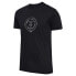 HUMMEL Active Circle CO short sleeve T-shirt