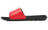 Фото #1 товара Сандалии мужские Nike Victori One Slide Mix 舒适防滑运动凉鞋 черно-красные