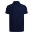 Фото #2 товара ADIDAS Squadra 21 short sleeve polo