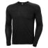 Фото #4 товара HELLY HANSEN Durawool Crew Long sleeve base layer