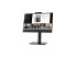 Фото #9 товара Lenovo ThinkCentre Tiny-In-One 22 Gen 5 21.5" Webcam Full HD LED Monitor - 16:9