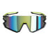 ფოტო #1 პროდუქტის 42K RUNNING Perspective Polarized Sunglasses