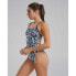 Фото #3 товара TYR Cutoutfit PRSMBRK Swimsuit