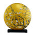 Фото #5 товара Аксессуары для цветов Goebel Ваза Vincent van Gogh - Мандельбаум золото