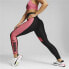 Фото #9 товара Женские спортивные колготки Puma Чёрный Розовый