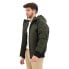 SUPERDRY Surplus Nylon jacket