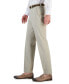 ფოტო #3 პროდუქტის Men's Modern-Fit Superflex Tan Suit Pants