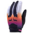 FOX RACING MX 180 Flora woman off-road gloves