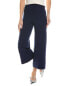 Фото #1 товара Alashan Cashmere Voyager Pull-On Silk & Cashmere-Blend Culotte Pant Women's