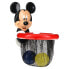 Фото #4 товара The First Years, Disney Junior Mickey, игрушка для ванны Shoot and Store, от 18 месяцев, 1 штука