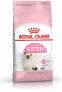 Фото #1 товара Royal Canin Kitten 0,4 kg
