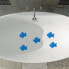 Фото #2 товара Antirutsch Sticker Badewanne Fisch Set