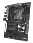 Фото #2 товара ASUS WS X299 PRO/SE - Intel - LGA 2066 (Socket R4) - Intel® Core™ X-series - DDR4-SDRAM - 128 GB - DIMM