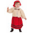 Costume for Children Shepherdess 3 Pieces