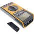 Фото #3 товара InLine Digital Multimeter 3 in 1 with RJ45/RJ11 Cable Tester and Battery Tester