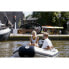 Фото #7 товара TALAMEX Aqualine QLX270 Inflatable Boat Aluminium Floor