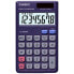 CASIO SL-300VER Calculator