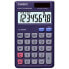 Фото #3 товара CASIO SL-300VER Calculator