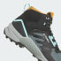 Фото #25 товара adidas men Terrex Swift R3 Mid GORE-TEX Hiking Shoes