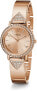 Фото #1 товара Часы Guess Tri Luxe GW0474L3