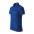 Фото #1 товара Malfini Pique Polo Free Jr polo shirt MLI-F2205 cornflower blue