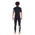 Фото #2 товара HURLEY Advant 2/2 mm Neoprene Suit