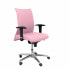 Фото #1 товара Офисный стул Albacete confidente P&C BALI710 Розовый Светло Pозовый