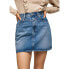 Фото #6 товара PEPE JEANS Rachel Mini Skirt