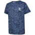 ფოტო #3 პროდუქტის HUMMEL Dams short sleeve T-shirt