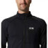 Фото #6 товара Флисовая куртка Mountain Hardwear Polartec® Power Grid™